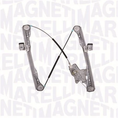 Window Regulator